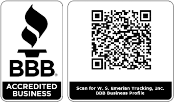 W. S. Emerian Trucking, Inc. BBB Business Review